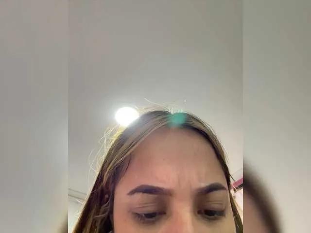 LittleToxic on BongaCams