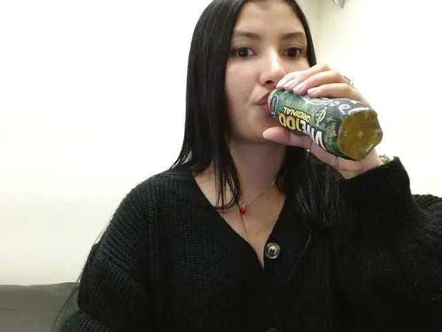 louisk2 on BongaCams