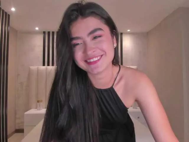 LucyWeiss on BongaCams