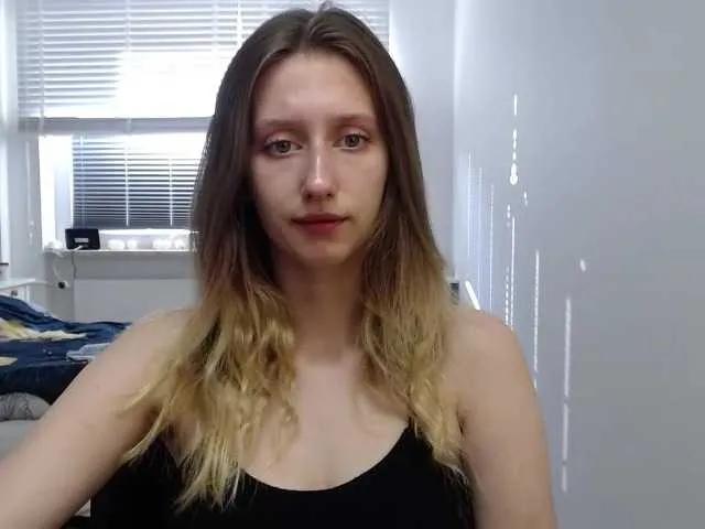 LUNAdream on BongaCams