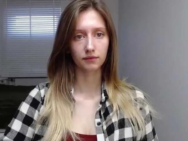 LUNAdream on BongaCams