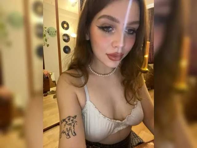 lustful-angels on BongaCams