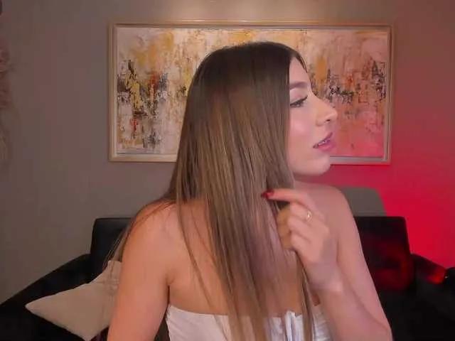 MaddisonTaylor on BongaCams