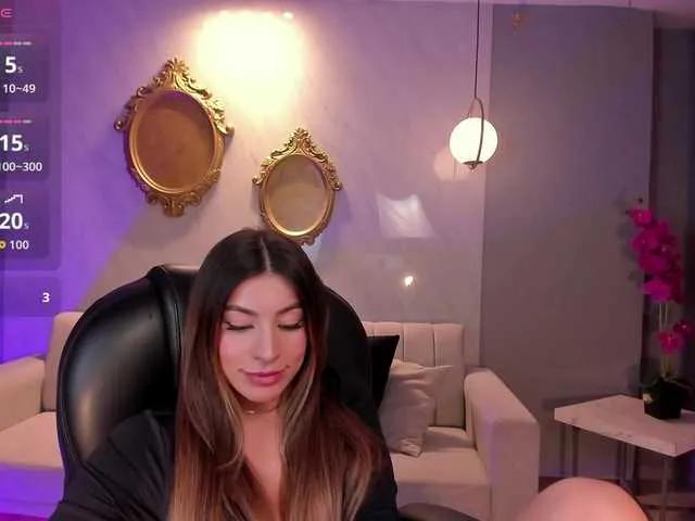 MaddisonTaylor on BongaCams