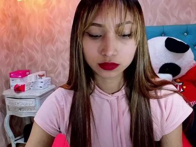 MadelineDollx on BongaCams