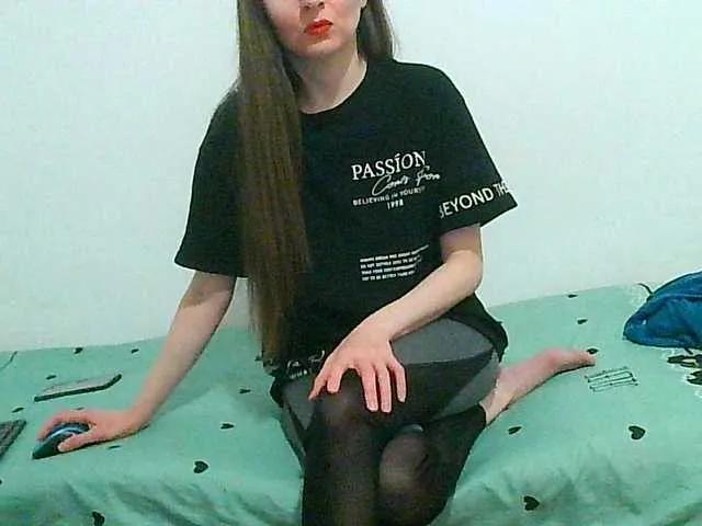 MagalitaAx on BongaCams