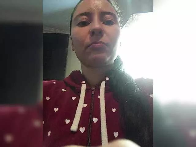 Marcela-5 on BongaCams