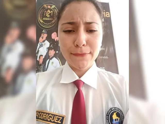 Marcela-5 on BongaCams