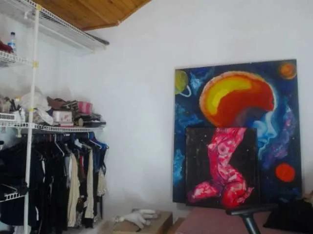 mariecam420 on BongaCams