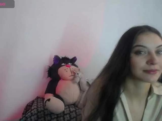 mariecam420's avatar