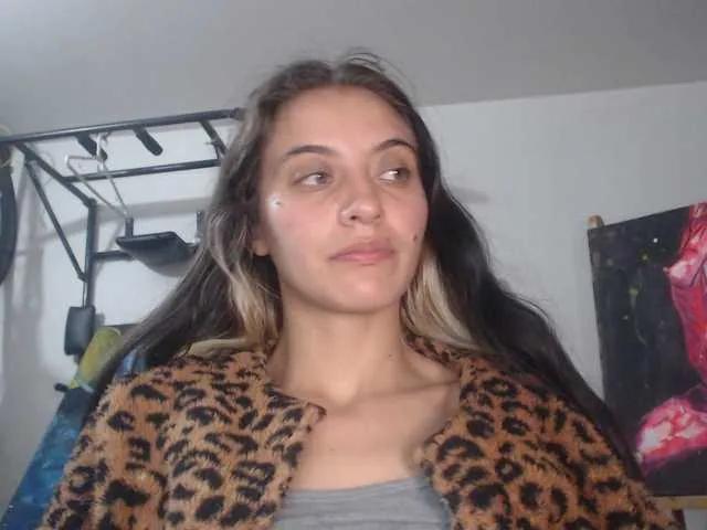 mariecam420 on BongaCams