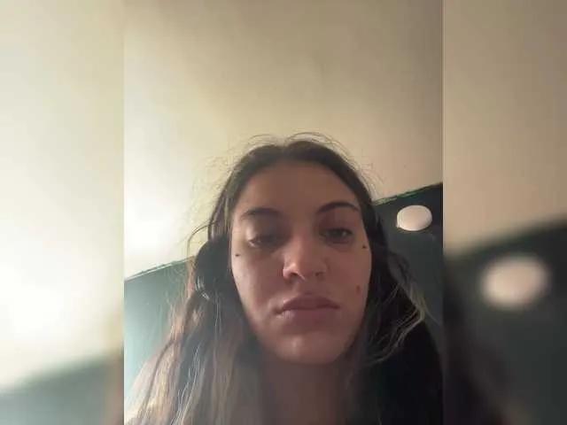 mariecam420 on BongaCams