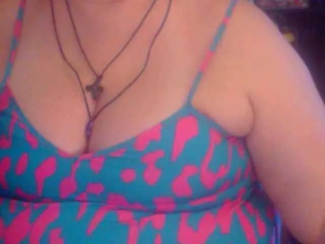 mayalove4u on BongaCams