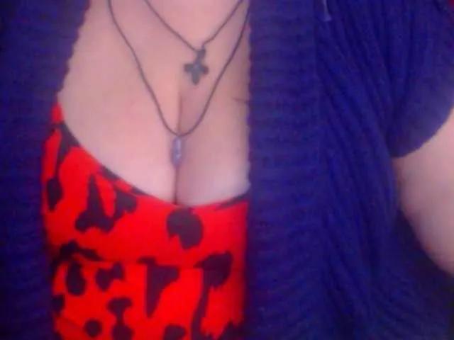 mayalove4u on BongaCams