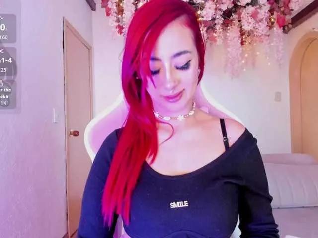 Mia-Bloom on BongaCams