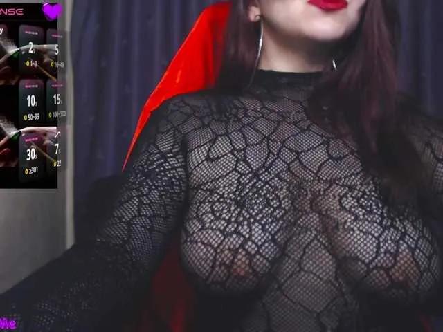 MiaGrace on BongaCams