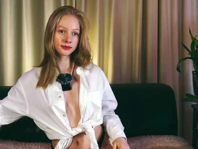 MiaVebes on BongaCams