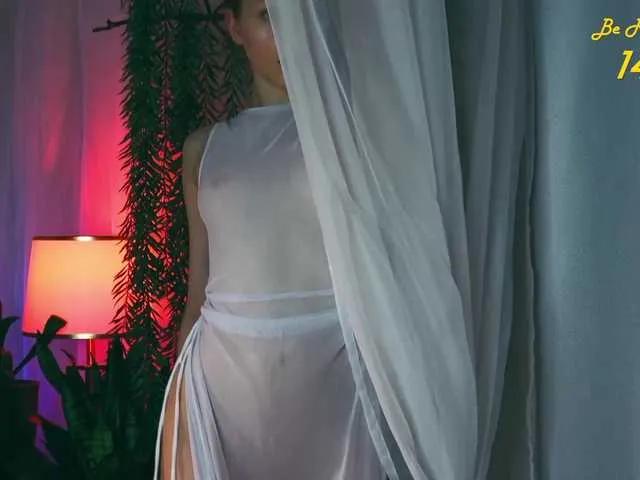 MiaVebes on BongaCams