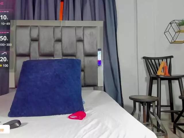 milfhorny69 on BongaCams