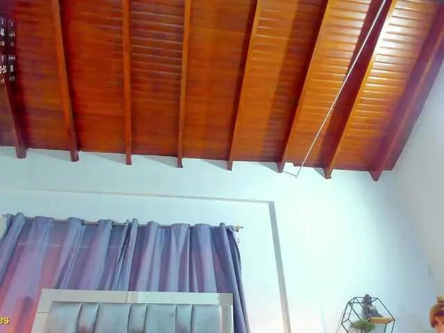 milfhorny69 on BongaCams