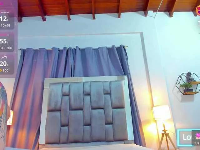 milfhorny69 on BongaCams