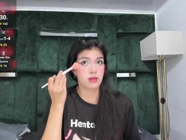 Misaki-Kai on BongaCams