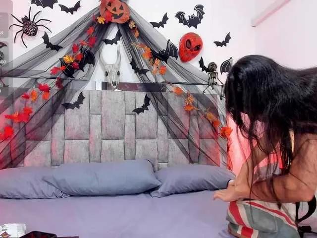 Misaki-Kai on BongaCams