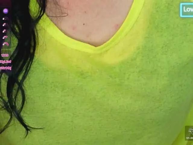 MissRossi on BongaCams