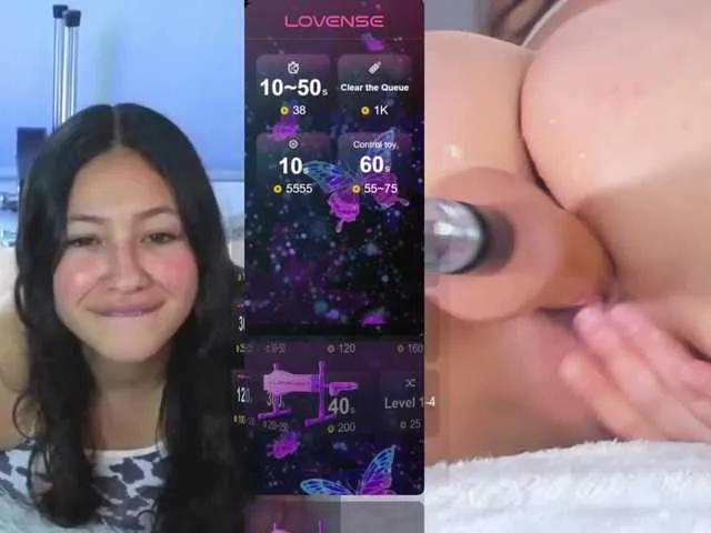 Mitsuyi-Cute's avatar