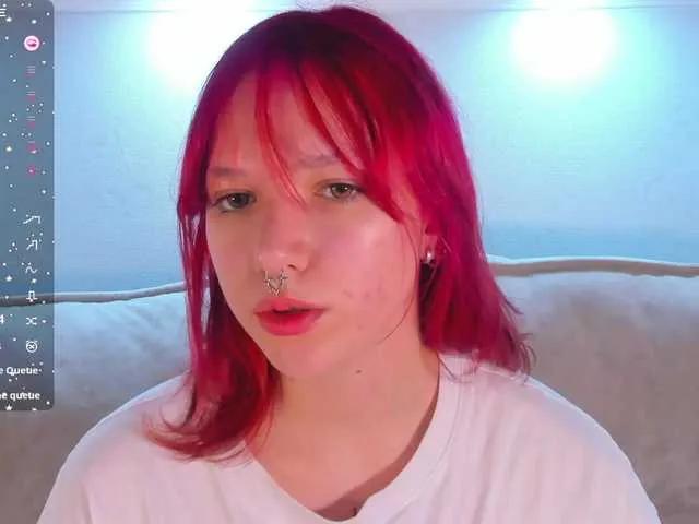 Molly-Platt on BongaCams