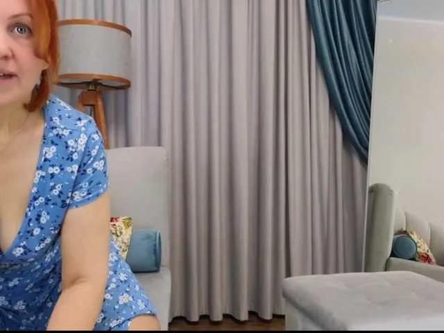 MonaLiza13 on BongaCams