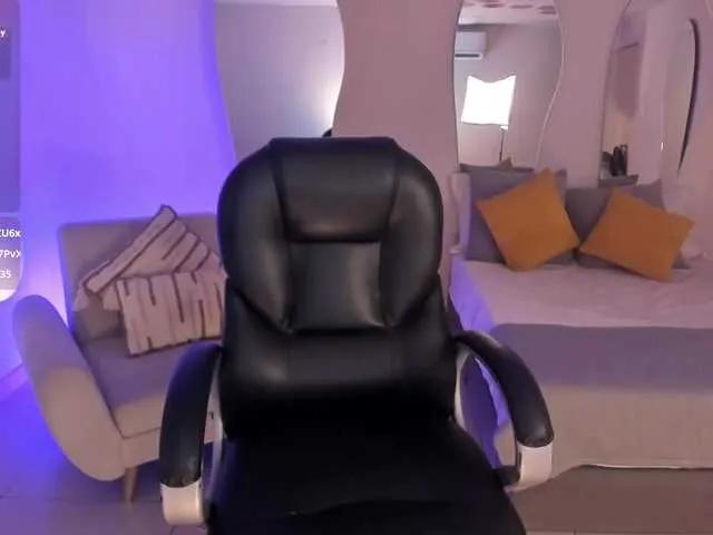 MorganHicks on BongaCams