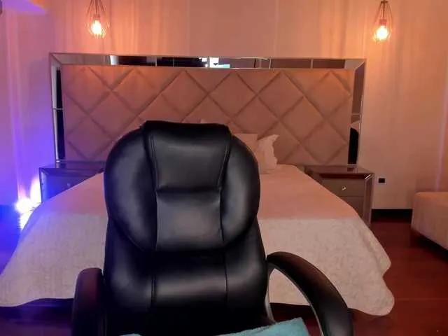 MorganHicks on BongaCams