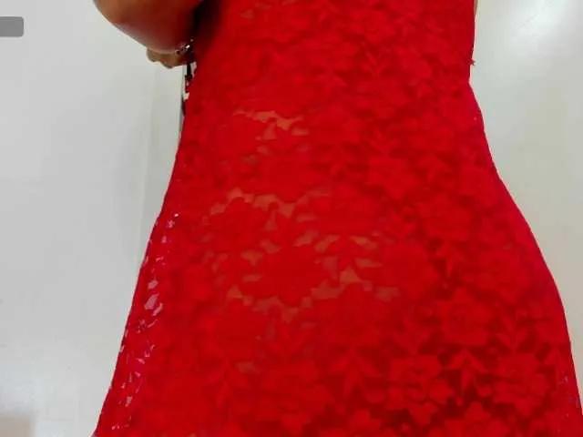 moxa-hot on BongaCams