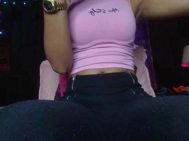 naomi-k on BongaCams