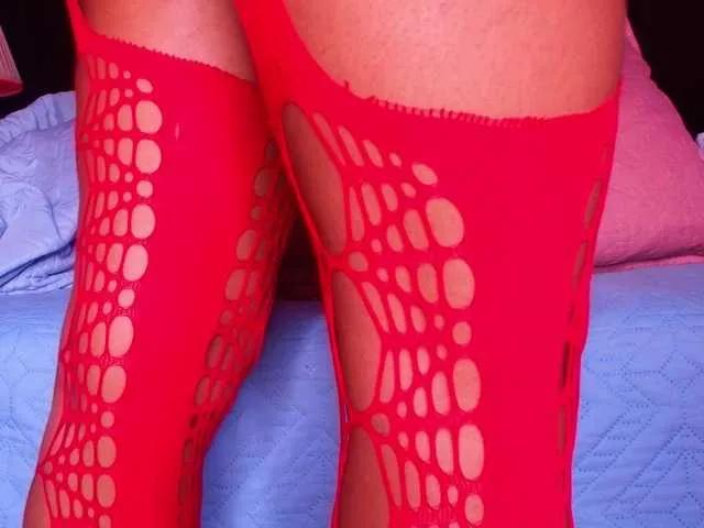 naomi-k on BongaCams