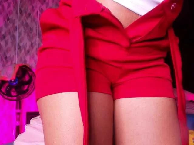 naomi-k on BongaCams