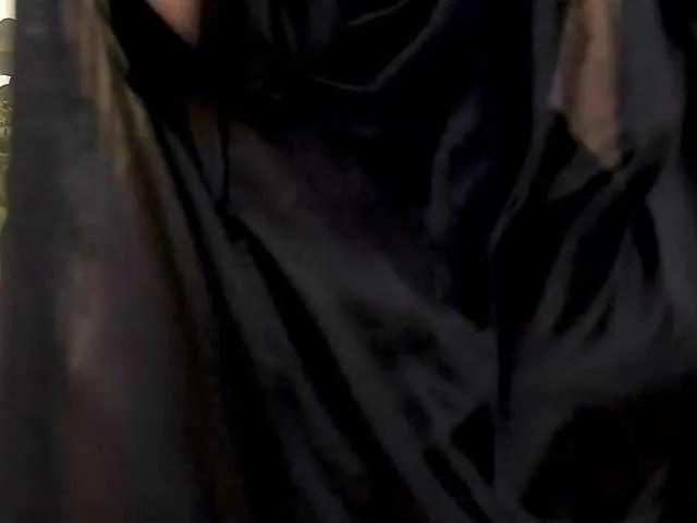 NaomiSainz on BongaCams