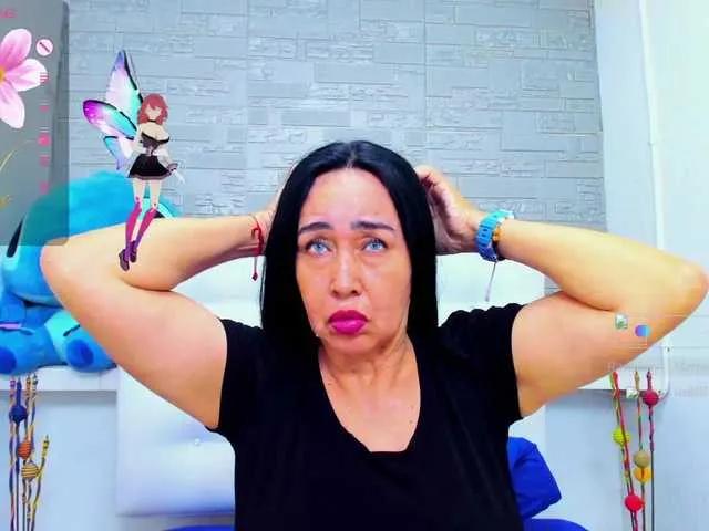 NastyMilfer on BongaCams