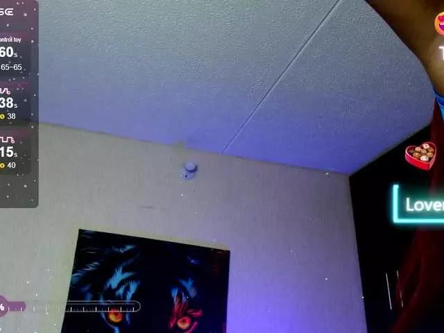 Naty-Brown on BongaCams