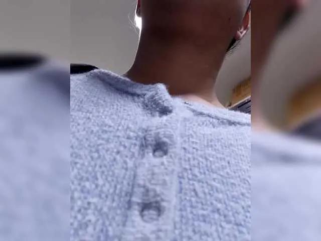 NickyCole on BongaCams