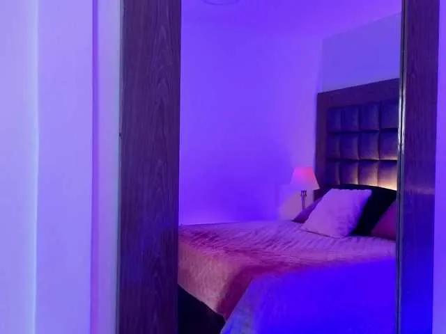 NickyCole on BongaCams