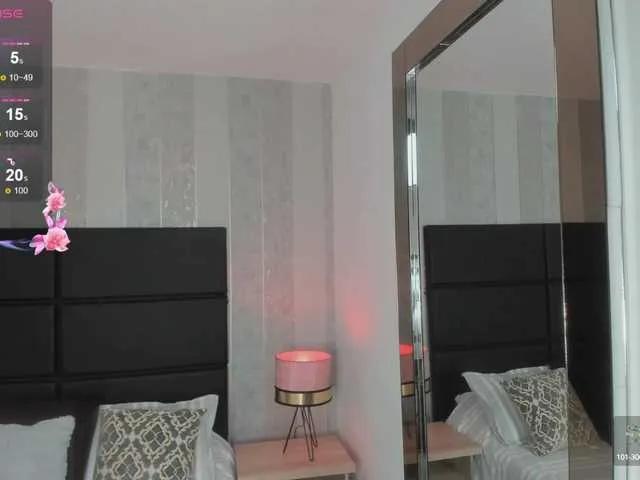 NickyCole on BongaCams