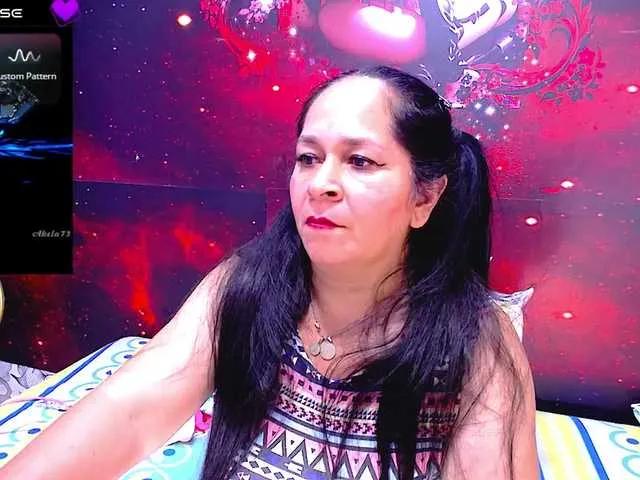 NicolTamara on BongaCams