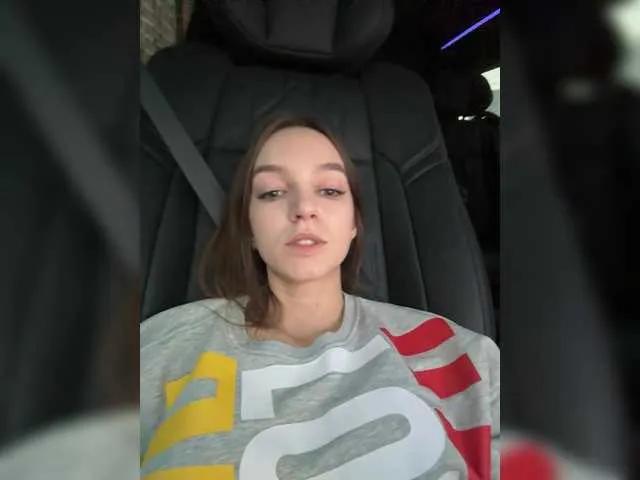 NotSoSweetDasha on BongaCams