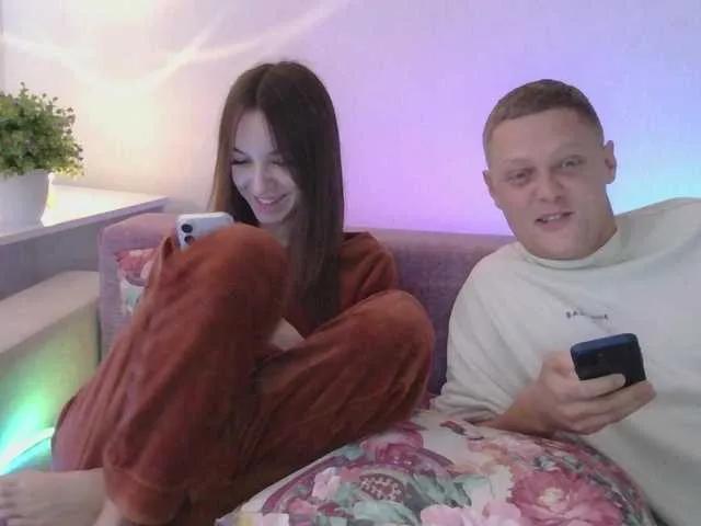 NotSoSweetDasha on BongaCams