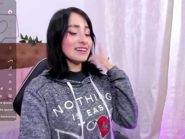 Palmerfox-tay on BongaCams