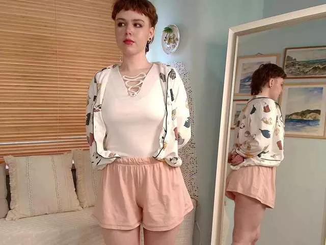 PatriciSanchez on BongaCams