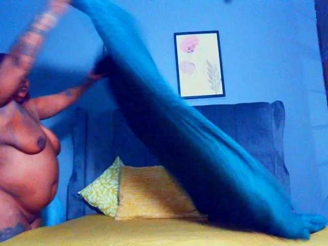 PearBlu38 on BongaCams