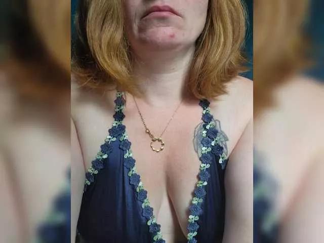 Petitoiseaucoquine on BongaCams